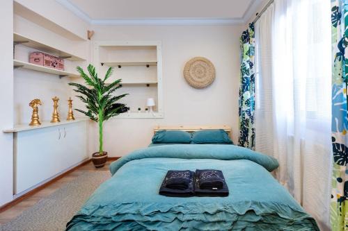 Konak Apartamento | 3min to the historical elevator,quiet and peaceful