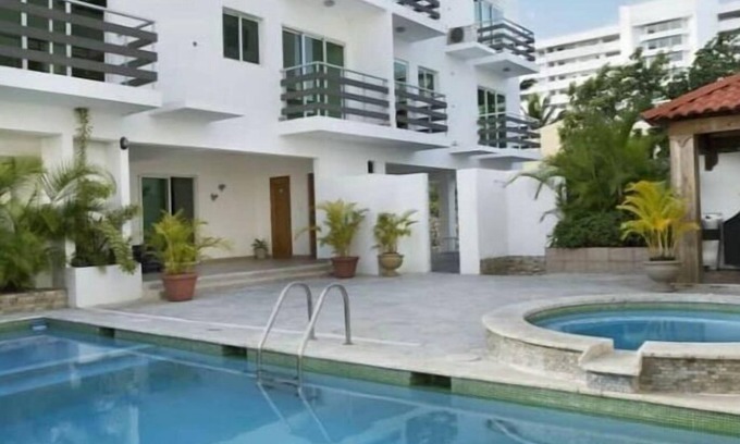 Caribbean Islands Apartamento | Hermoso apartamento para 8 huéspedes enJuan Dolio