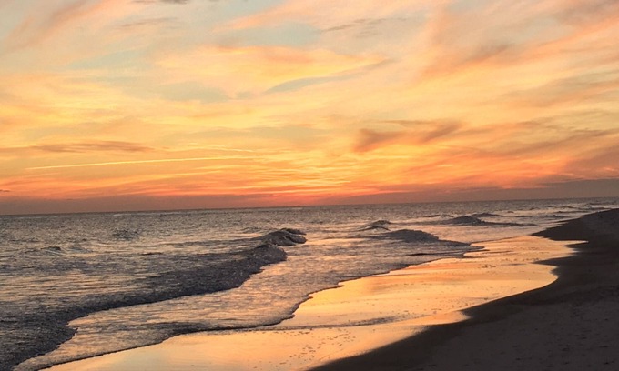 Gulf Shores Condominio | 5 estrellas, piso 3 Condo con vistas a la playa