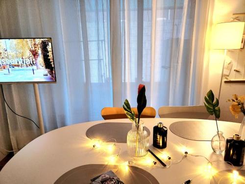 Jegi-dong Apartamento | 3Room Yul Stay