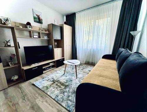 Vaslui Apartamento | 3S Residence Vaslui by GataBagaju'