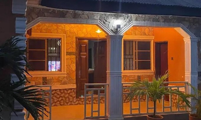 Abeokuta Apartamento | 3Tee Serviced Apartment