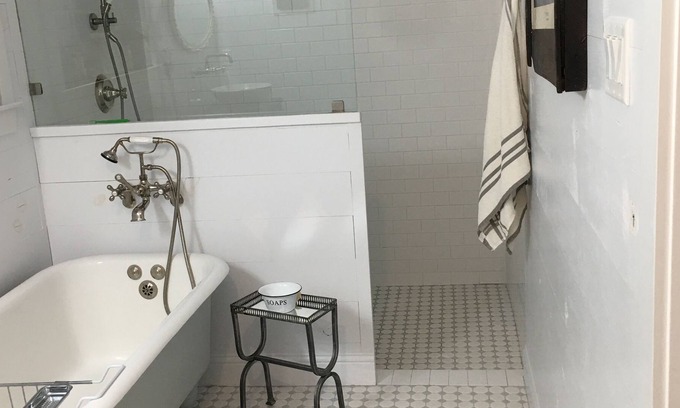 Weatherford Casa | 4/2.5 w/pool