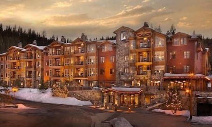 Truckee Complejo | 4/4 NORTHSTAR LODGE BY WELK RESORTS-TRUCKEE, CA!