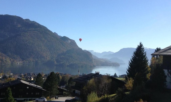St. Gilgen Apartamento | 4* + 5* Luxury Apartments