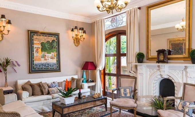 Copacabana Apartamento | 4 BDR - *LUXURY PENTHOUSE* 5- Stars!*****