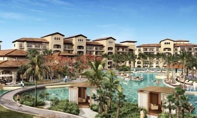 Los Cangrejos II y III Complejo | 4 Bdrm 4/5.5 Stunning Sutie, Rancho San Lucas Resort & Spa, Cabo