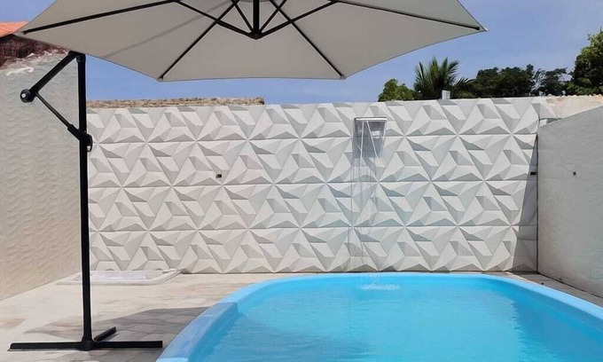 Morada da Praia Casa | 4-bedroom townhouse - Morada da Praia Condominium