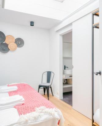 Ieper Apartamento | 4 Beautiful Apartments in the Center of Ieper