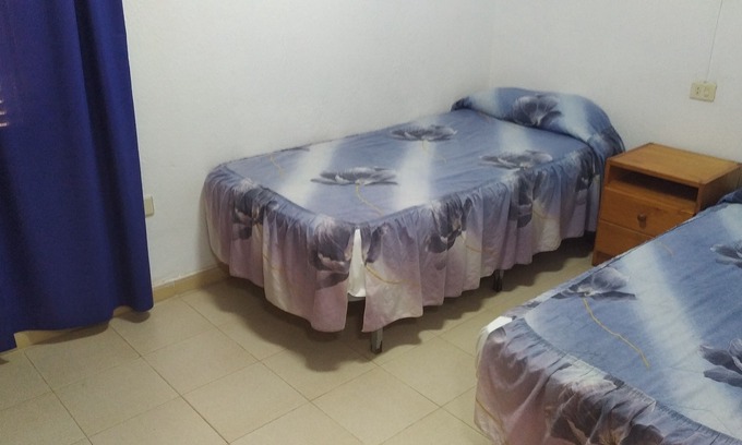 Arona Apartamento | 4-Bed Apartment in Costa del Silencio