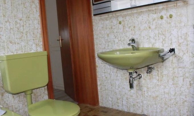 Westerburg Apartamento | 4-bed/apartment, shower and bath, WC, 2 bedrooms - Ferienwohnung Altgeld