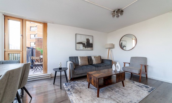 Chelsea Riverside Apartamento | The Chelsea Apartments