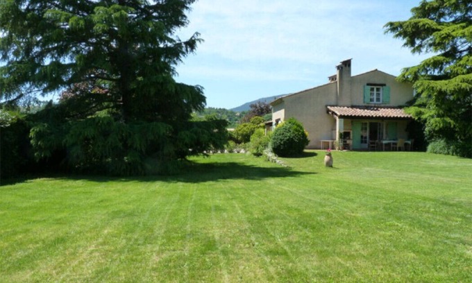Fayence Villa | Retiro idílico de 4 camas Fayence Piscina privada Excelentes vistas