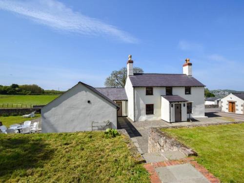 Llandudno Junction Casa | 4 Bed in Conwy 58301