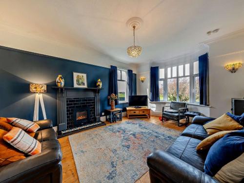 Fairbourne Casa | 4 Bed in Fairbourne 42772