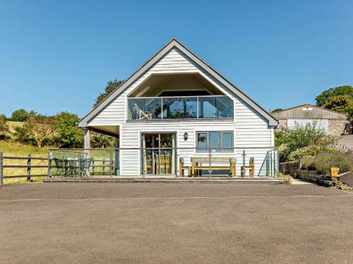 Moorlinch Casa | 4 bed in Glastonbury SHALO