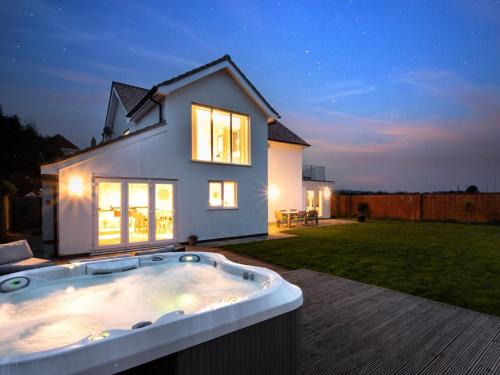 West Runton Casa | 4 Bed in West Runton 81469