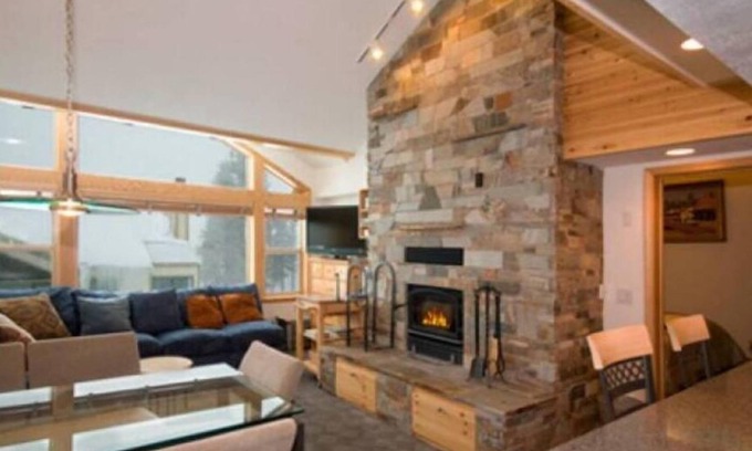 Kirkwood Apartamento | 4 Bed + Loft, Gorgeous Kirkwood Condo