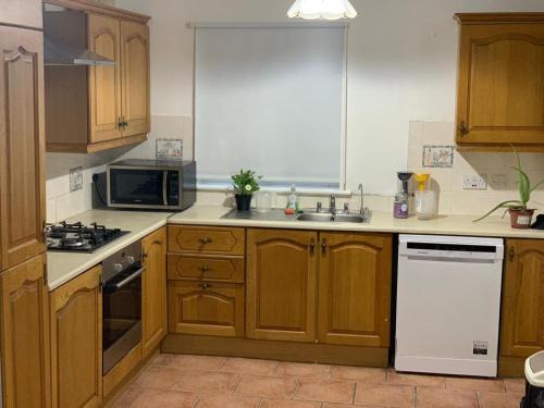 Ongar Casa | 4 Bed Room Sharing House