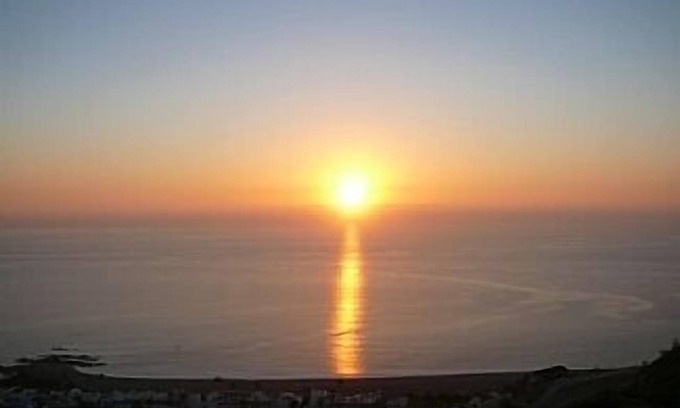 Manilva Villa | Semana Santa reducida a € 2.250 / semana.