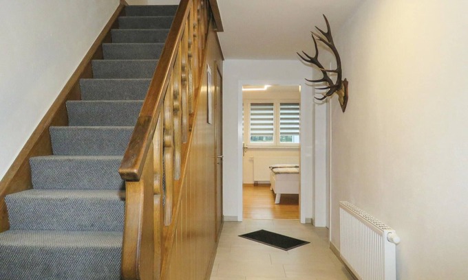 Hofen Casa | Alojamiento de 4 habitaciones en Monschau/Höfen