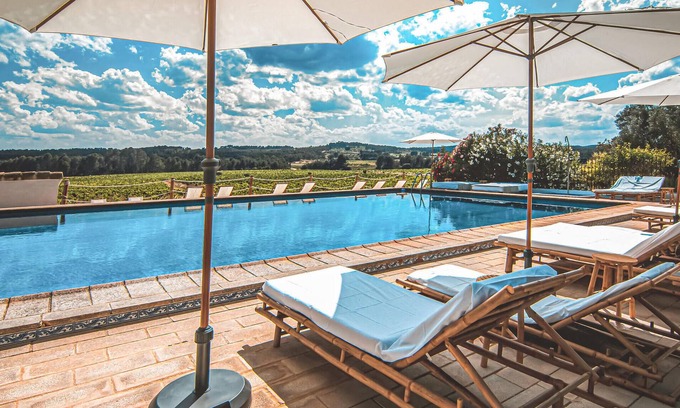 Venta del Moro Casa | Alojamiento de 4 habitaciones en Venta del Moro
