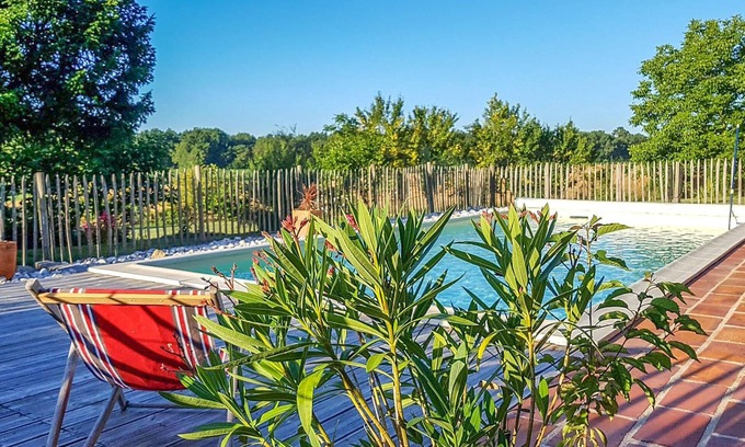 Saint-Bonnet Casa | Alojamiento de 4 habitaciones en Saint-Bonnet