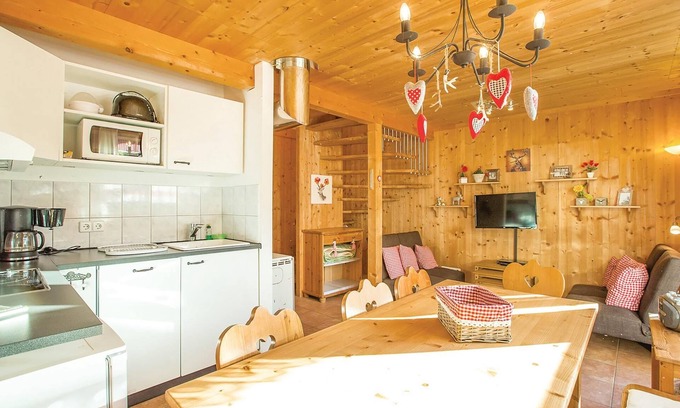 Hohentauern Casa | 4 habitaciones Alojamiento en Hohentauern