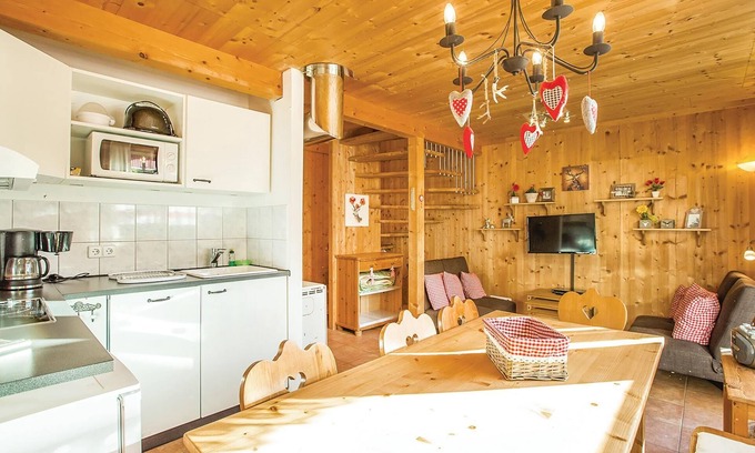 Hohentauern Casa | Alojamiento de 4 habitaciones en Hohentauern