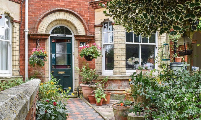 Dorchester Cabaña | 4 bedroom accommodation in Dorchester