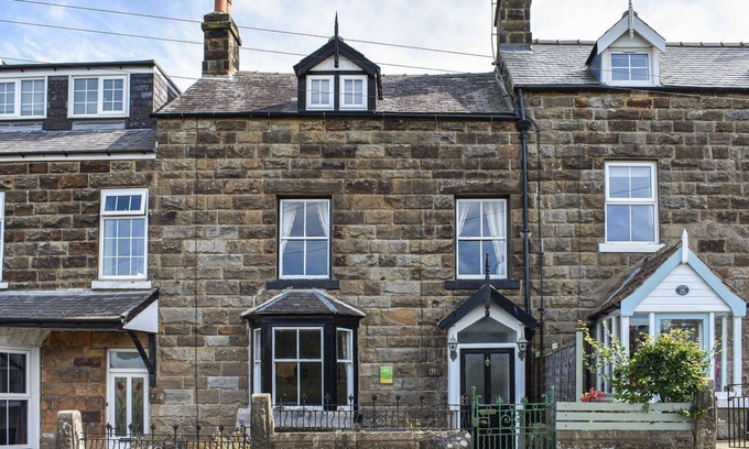 Glaisdale Cabaña | 4 bedroom accommodation in Glaisdale