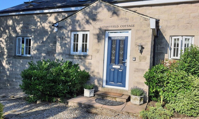 Hallington Cabaña | 4 bedroom accommodation in Rochester