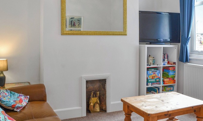 Scarborough Cabaña | 4 bedroom accommodation in Scarborough
