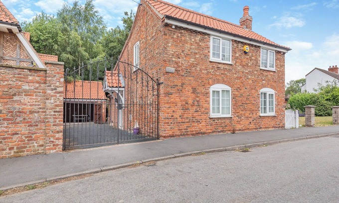 Coningsby Cabaña | Alojamiento de 4 habitaciones en Coningsby, near Lincoln