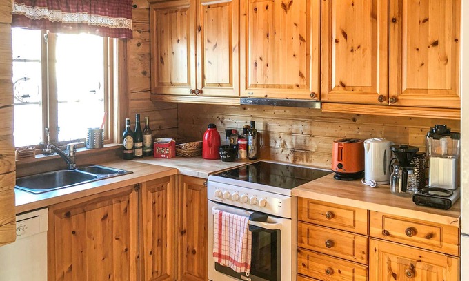 Storlien Casa | Alojamiento de 4 habitaciones en Storlien