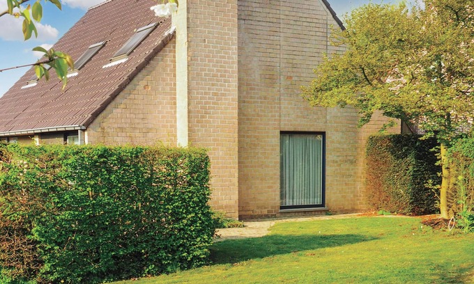 Beerse Casa | Alojamiento de 4 habitaciones en Beerse