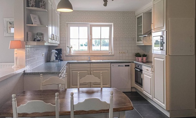 Beurs Casa | Alojamiento de 4 habitaciones en Wellen