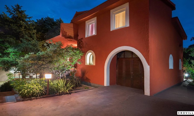 Bilice Villa | 4 bedroom accommodation in Bilice, Šibenik