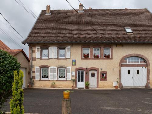 Niderviller Casa | 4-Bedroom Alsace Retreat