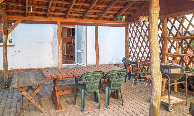 gmina Nowogrodek Pomorski Casa | Impresionante casa de 4 dormitorios en.