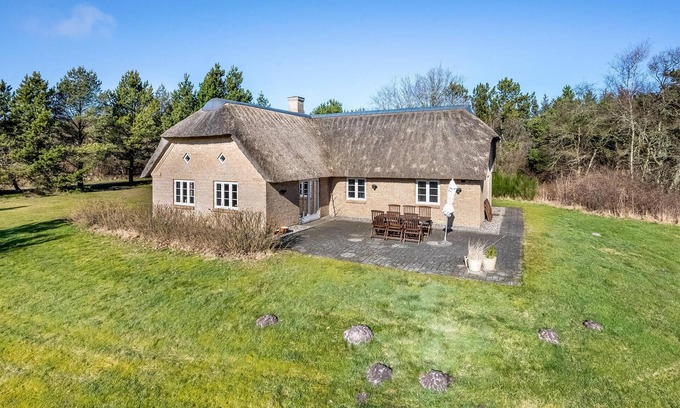 Øby Casa | Impresionante casa de 4 dormitorios en.