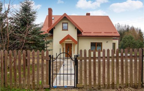 Ilawa Casa | 4 Bedroom Amazing Home In Ilawa