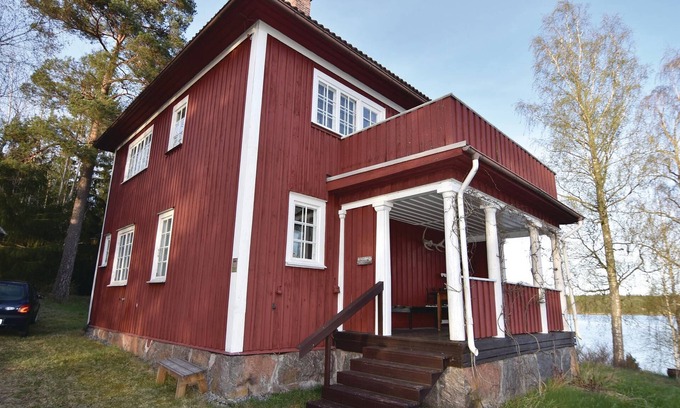 Brunskog Casa | Impresionante casa de 4 dormitorios en.