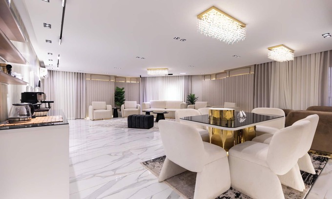 Al Duqqi Apartamento | 4 Bedroom Apartment