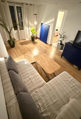 Merignac Apartamento | 4 bedroom apartment - Merignac center