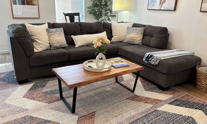 South Arlington Casa | 4-Bedroom Arlington Stay – Newbury Area