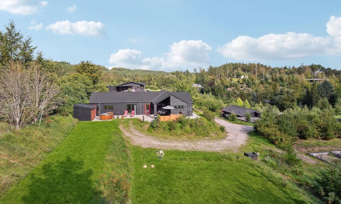Femmøller Casa | Impresionante casa de 4 dormitorios en.