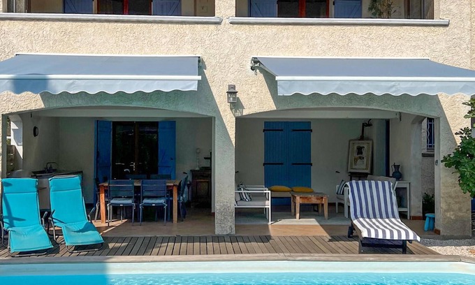 Le Val Casa | Impresionante casa de 4 dormitorios en.