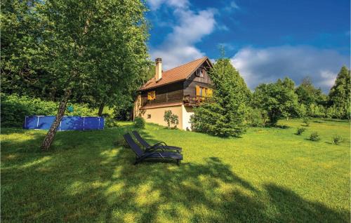 Breze Casa | 4 Bedroom Awesome Home In Breze