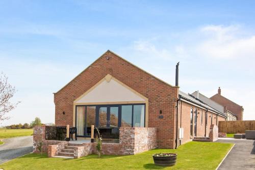 Beamish Casa | 4 Bedroom Barn conversion in Beamish County Durham